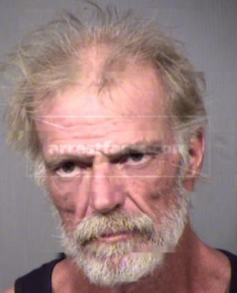Rick Tomas Hanson