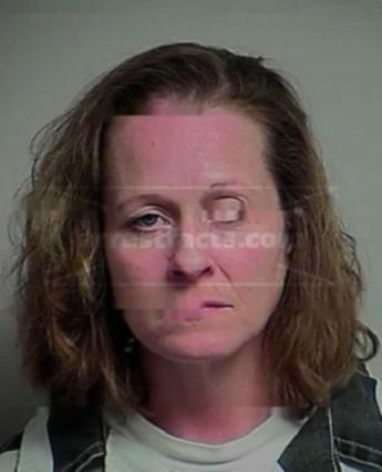 Heather Lorraine Harris