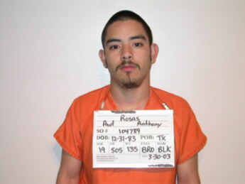Paul Anthony Rosas