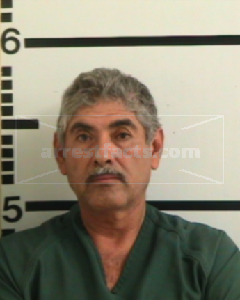 Ramiro Pasillas