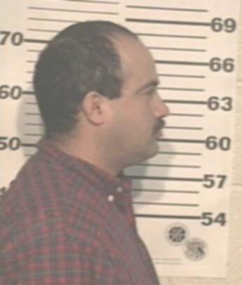 Manuel Martinez