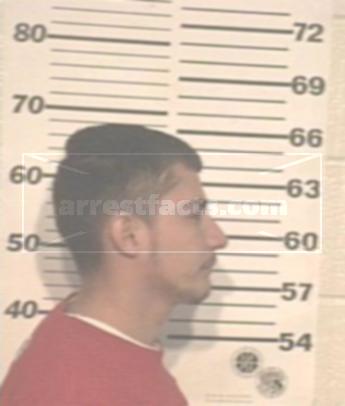 Martin Jr Garcia Perez