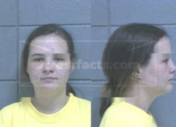 Tara Nicole Middleton