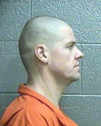 Kerry Robert Seaman