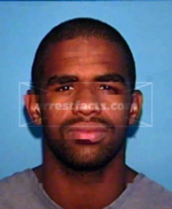 Jovan C Johnson