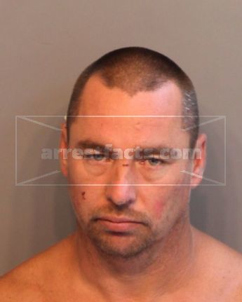 Mitchell Lee Brown