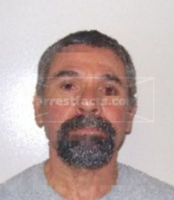 Edward John Mendez