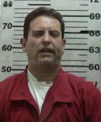 Jacob A Garcia