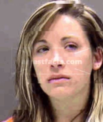 Amanda Leigh Goody