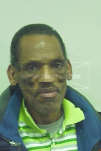 Milton B Nance