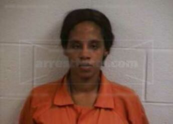 Shakira Hays