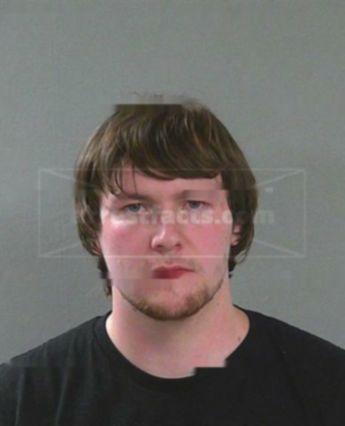 Christopher James Farley