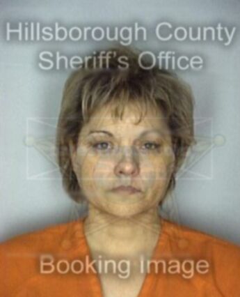 Donna Lee Leonis