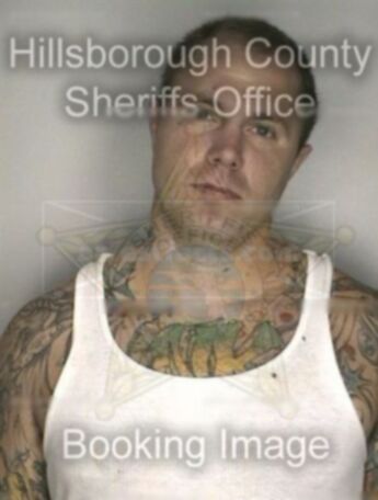 David Patrick Brady