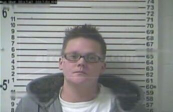 Amber Marie Coulter