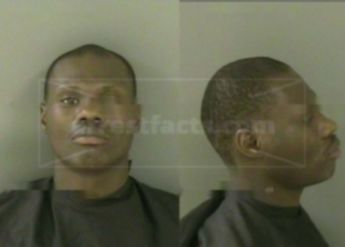 Anthony Dwyne Reese