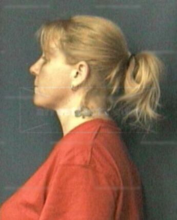 Holly Ann Brown