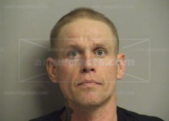 Jesse James Mckenzie