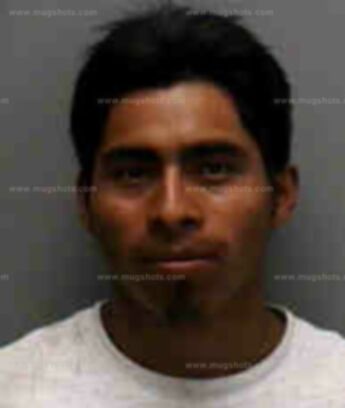 Mario Diaz Diaz