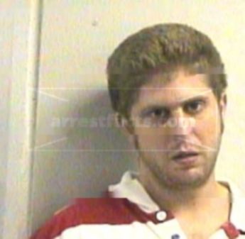 Christopher Paul Carpenter