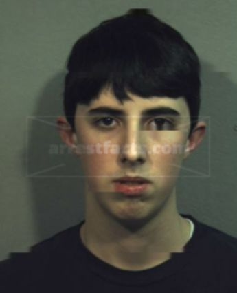 Justin Adam Hall