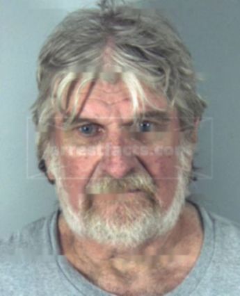Roger Eugene Sines