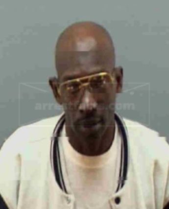 Isaac Tyrone Nelson
