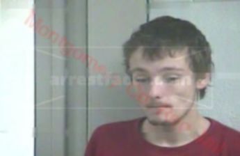 Brian Scott Haddix