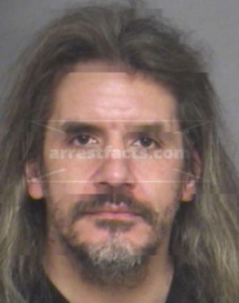 Allen Charles Trachsel