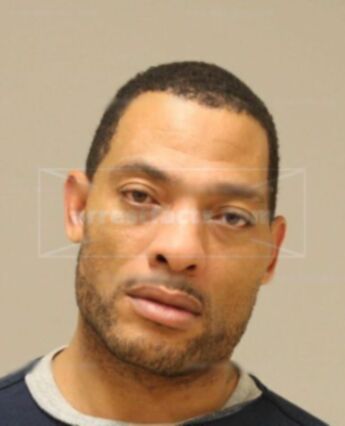 James Cory Pearson