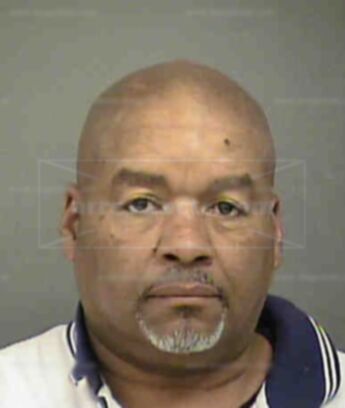 Carl Bernard Buford