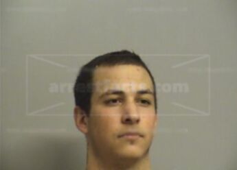 Logan Maddox
