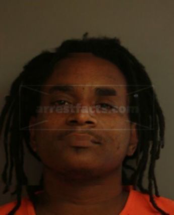 Dewayne Perry Brandon