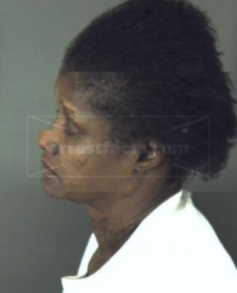 Gwendolyn Lafaye Brooks