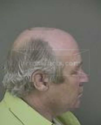 Rickie Glenn Ashton