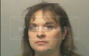 Julie Ann Johnson