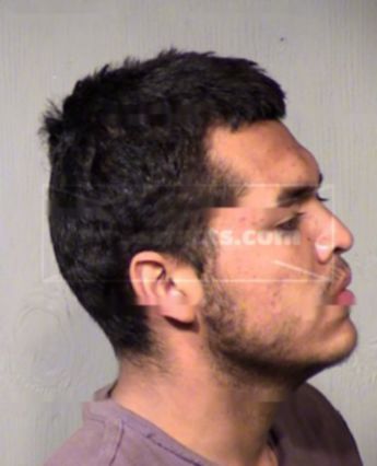 Anselmo Garcia Corrales
