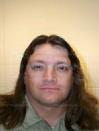 Jeffrey Stacy