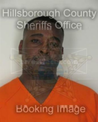 Thomas Paul Harris