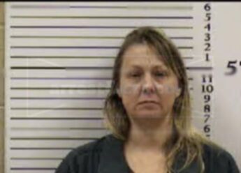 Patricia Leigh Dreml