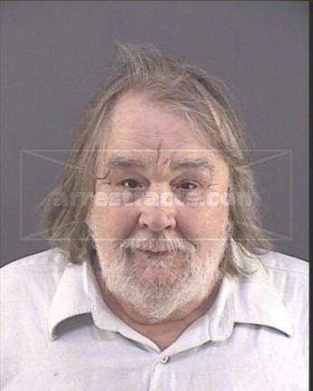 Edward John Hubbard