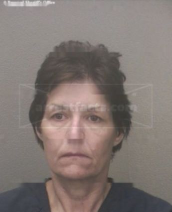 Elizabeth Mitchem Waisenberg