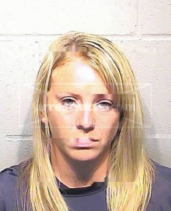 Brandi Leigh Collett