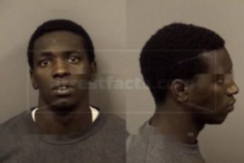 Jerome J Bunch