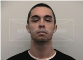 Adam John Thompson