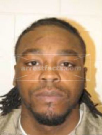 Erick D Williams