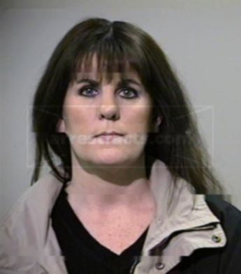 Phyllis Ann Tidwell