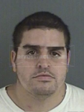Lonny Joe Bernal