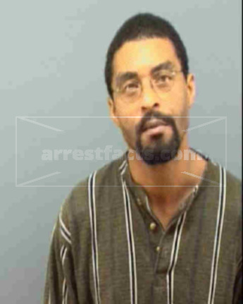 Dewayne Dilworth