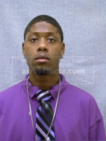 Xavier Dyron Gentry